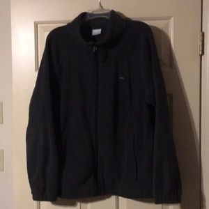 Columbia Jacket